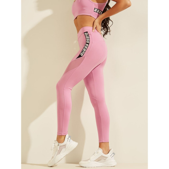 Guess Γυναικείο κολάν Angelica Leggings 4/4